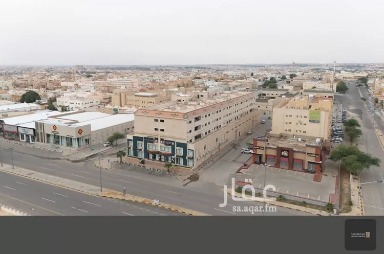 شقة للإيجار في شارع الحكم بن الصلت بن مخرمة, حي المنتزة الغربي, مدينة بريدة, منطقة القصيم صورة 5