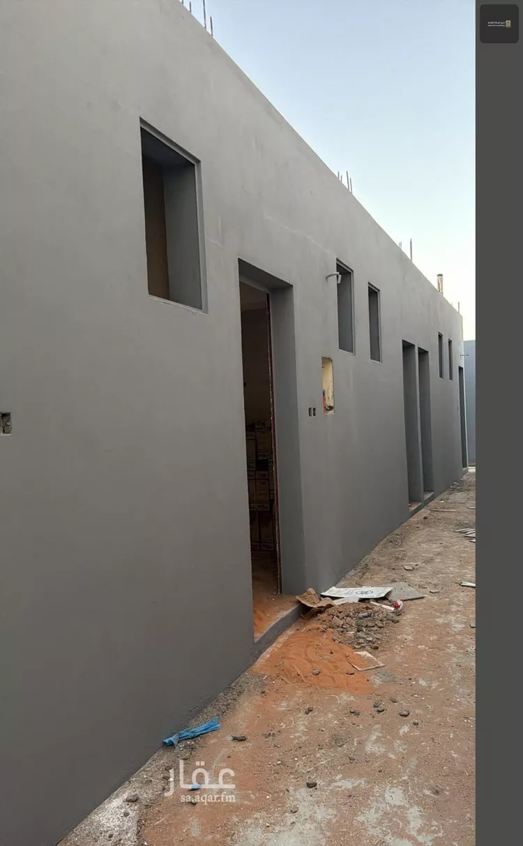 عمارة للإيجار في شارع سعود بن عبدالمحسن, حي الشفاء, مدينة حائل, منطقة حائل