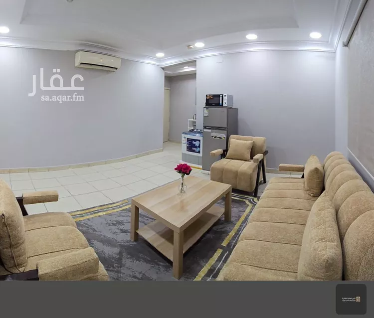 استوديو للإيجار في شارع طريق الملك عبدالعزيز, حي السلام, مدينة الدوادمي, منطقة الرياض