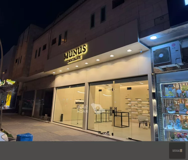 محل للإيجار في شارع هارون الرشيد, حي الفيحاء, مدينة الرياض, منطقة الرياض صورة 3