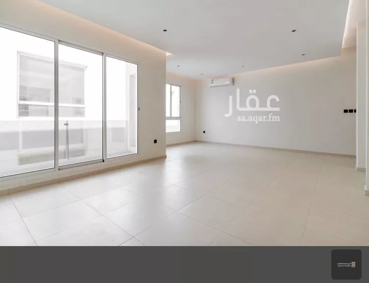 شقة للإيجار في شارع ابها, حي الملقا, مدينة الرياض, منطقة الرياض صورة 3