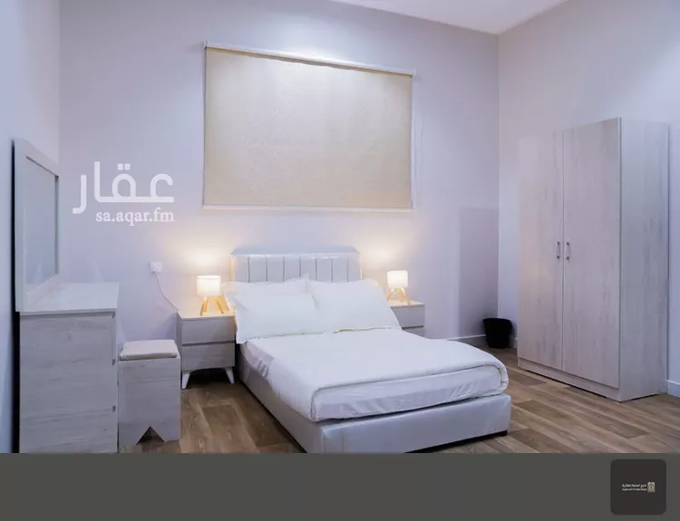 شقة للإيجار في شارع طريق الملك عبدالله , حي اليرموك, مدينة الزلفي, منطقة الرياض صورة 5