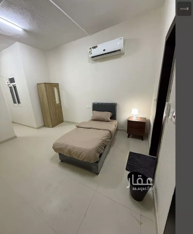 شقة للإيجار في شارع عثمان بن صدقه, حي طويق, مدينة الرياض, منطقة الرياض صورة 4