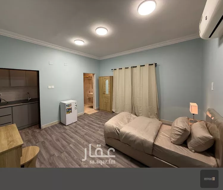 شقة للإيجار في شارع الامير مشهور بن عبدالعزيز, حي المرسلات, مدينة الرياض, منطقة الرياض