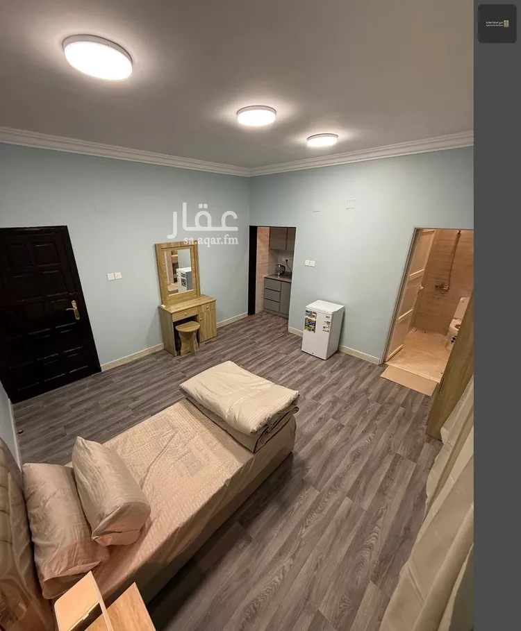 شقة للإيجار في شارع الامير مشهور بن عبدالعزيز, حي المرسلات, مدينة الرياض, منطقة الرياض صورة 3