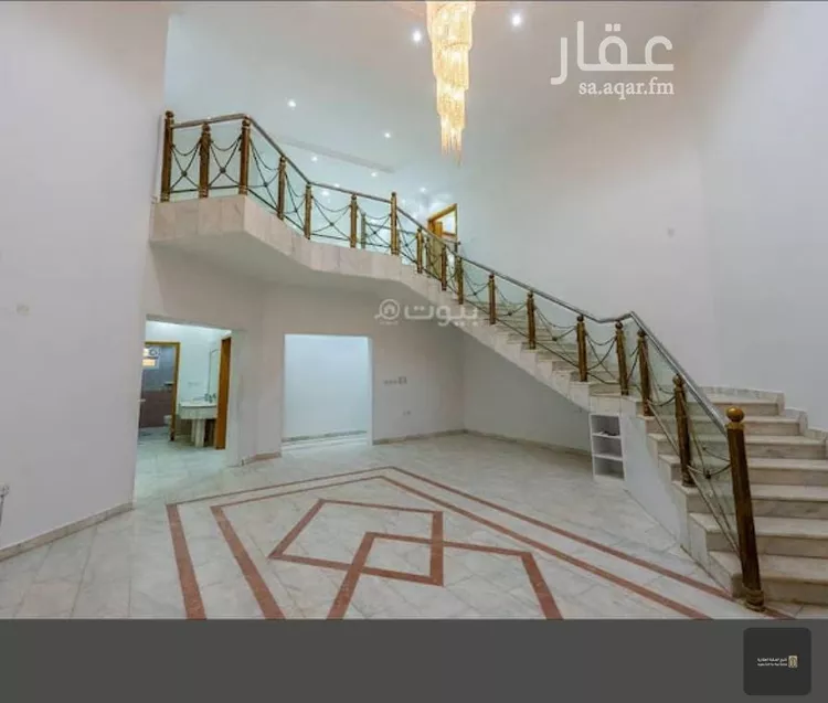 فيلا للبيع في شارع جبل مبرك, حي الخزامى, مدينة الرياض, منطقة الرياض صورة 3