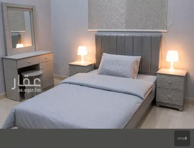 استوديو للإيجار في شارع طريق الملك عبدالعزيز, حي السلام, مدينة الدوادمي, منطقة الرياض 3
