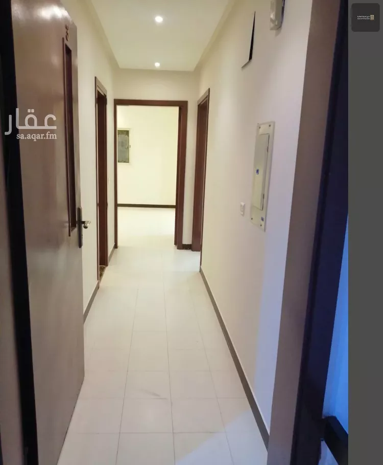 شقة للإيجار في شارع العباس بن عبد المطلب, حي التعاون, مدينة الرياض, منطقة الرياض صورة 5