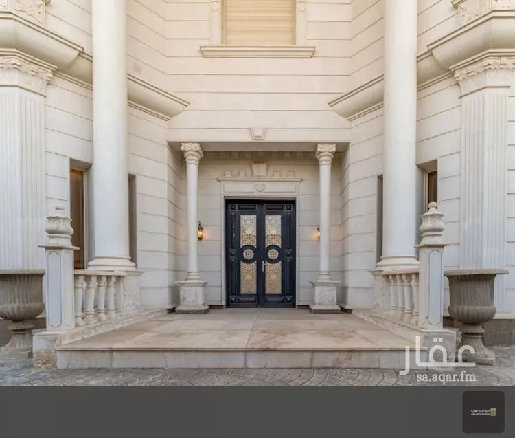 فيلا للبيع في شارع عبدالعزيز العريفي, حي الربيع, مدينة الرياض, منطقة الرياض صورة 4