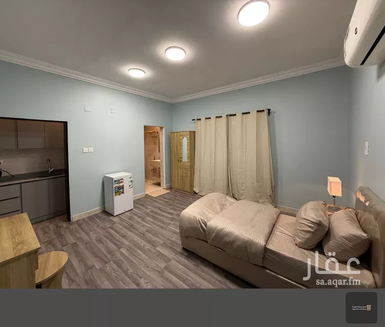 شقة للإيجار في شارع الامير مشهور بن عبدالعزيز, حي المرسلات, مدينة الرياض, منطقة الرياض