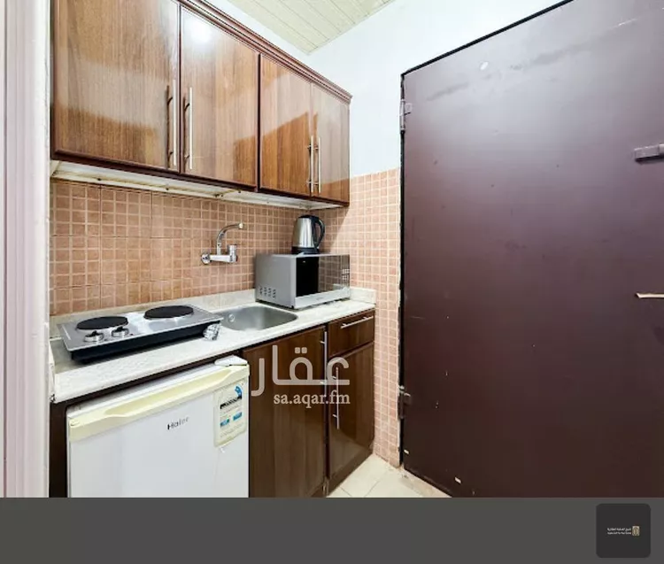 شقة للإيجار في شارع الملك فيصل, حي الملك فهد, مدينة المجمعة, منطقة الرياض صورة 2