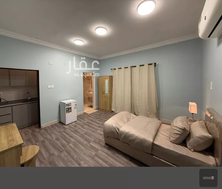 شقة للإيجار في شارع الامير مشهور بن عبدالعزيز, حي المرسلات, مدينة الرياض, منطقة الرياض