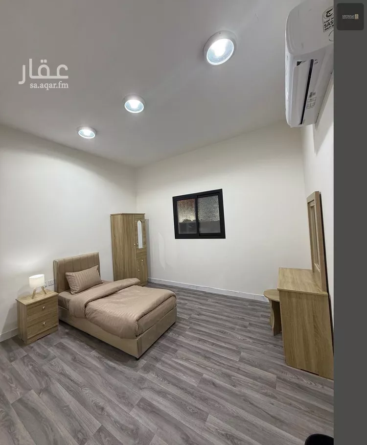 شقة للإيجار في شارع احمد بن الخطاب, حي طويق, مدينة الرياض, منطقة الرياض صورة 2