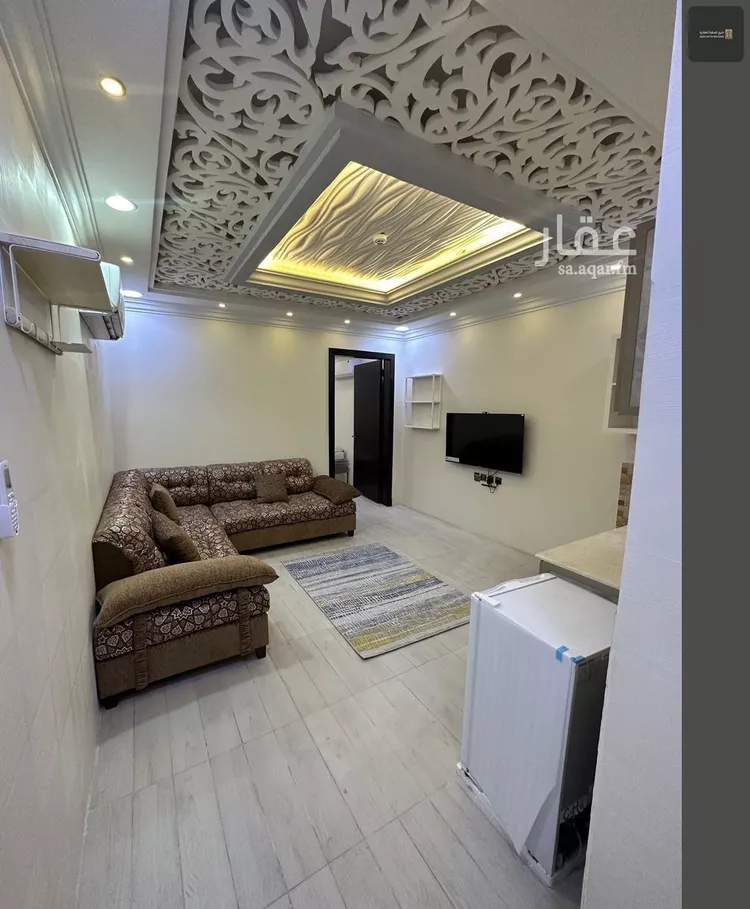 شقة للإيجار في شارع الصحراء الليبية, حي عكاظ, مدينة الرياض, منطقة الرياض صورة 3