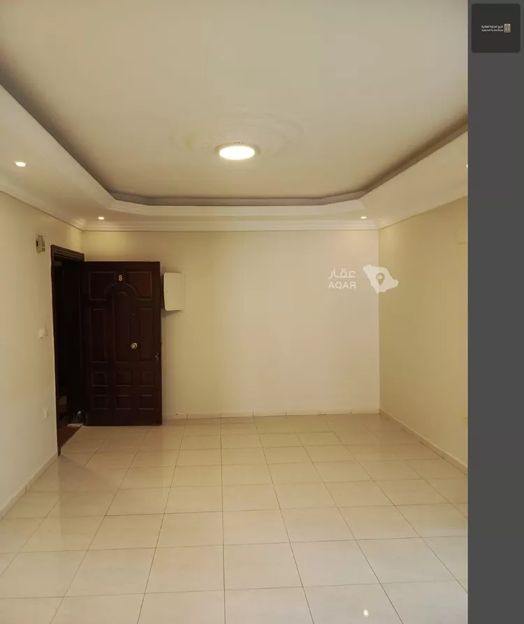 شقة للإيجار في شارع الخطيب التبريزي, حي البوادي, مدينة جدة, منطقة مكة المكرمة 4