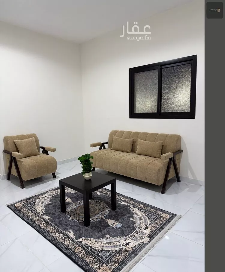 شقة للإيجار في شارع احمد بن الخطاب, حي طويق, مدينة الرياض, منطقة الرياض صورة 3