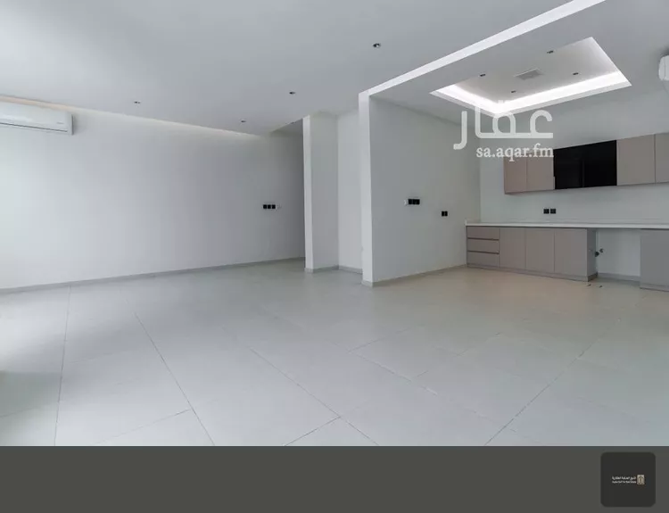 شقة للإيجار في شارع ابها, حي الملقا, مدينة الرياض, منطقة الرياض صورة 2