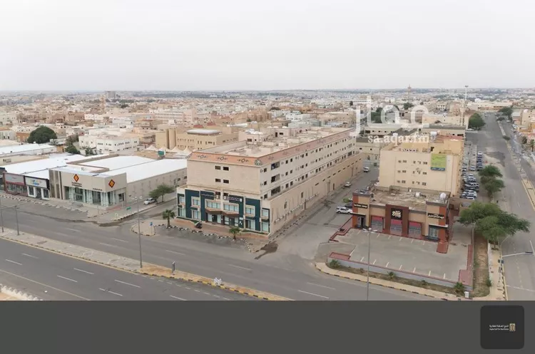 شقة للإيجار في شارع الحكم بن الصلت بن مخرمه, حي المنتزة الغربي, مدينة بريدة, منطقة القصيم صورة 2