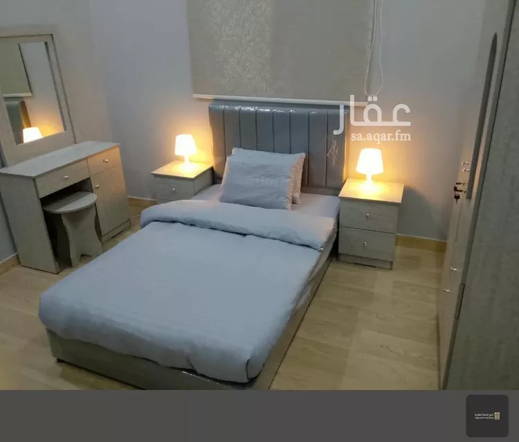استوديو للإيجار في شارع طريق الملك عبدالعزيز, حي السلام, مدينة الدوادمي, منطقة الرياض