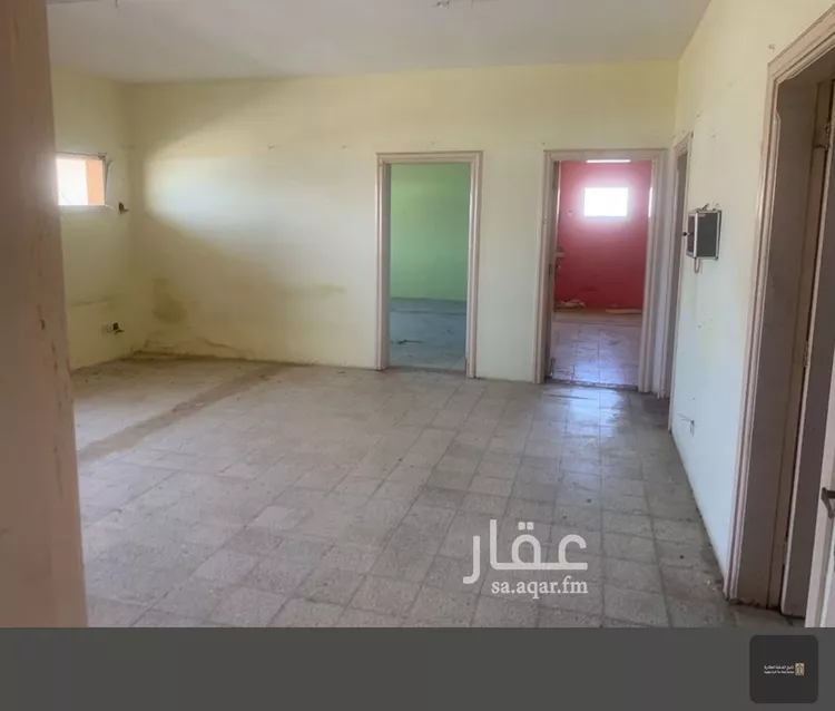 شقة للإيجار في شارع طريق الملك عبدالعزيز, حي المنتزة الغربي, مدينة بريده, منطقة القصيم صورة 3