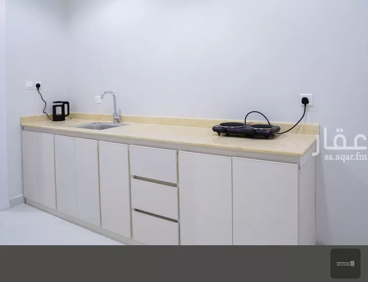 شقة للإيجار في شارع طريق الملك عبدالله , حي اليرموك, مدينة الزلفي, منطقة الرياض صورة 4