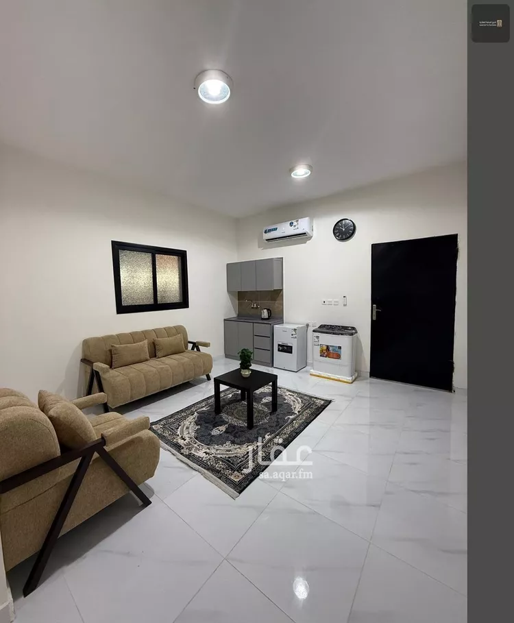 شقة للإيجار في شارع احمد بن الخطاب, حي طويق, مدينة الرياض, منطقة الرياض صورة 2