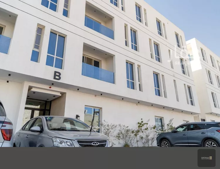 شقة للإيجار في شارع ابها, حي الملقا, مدينة الرياض, منطقة الرياض صورة 3