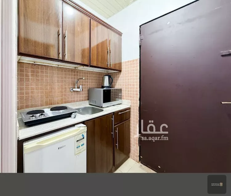 شقة للإيجار في شارع الملك فيصل, حي الملك فهد, مدينة المجمعة, منطقة الرياض صورة 3