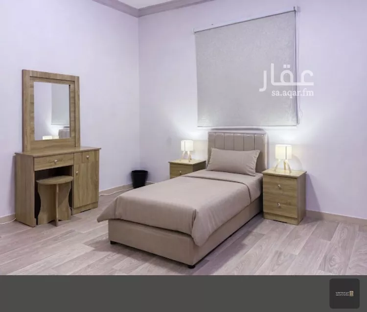 شقة للإيجار في شارع الملك فيصل, حي الملك فهد, مدينة المجمعة, منطقة الرياض