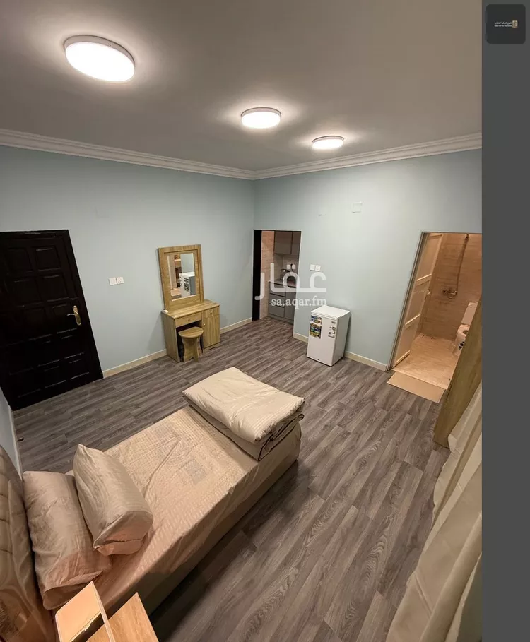 شقة للإيجار في شارع الامير مشهور بن عبدالعزيز, حي المرسلات, مدينة الرياض, منطقة الرياض صورة 3
