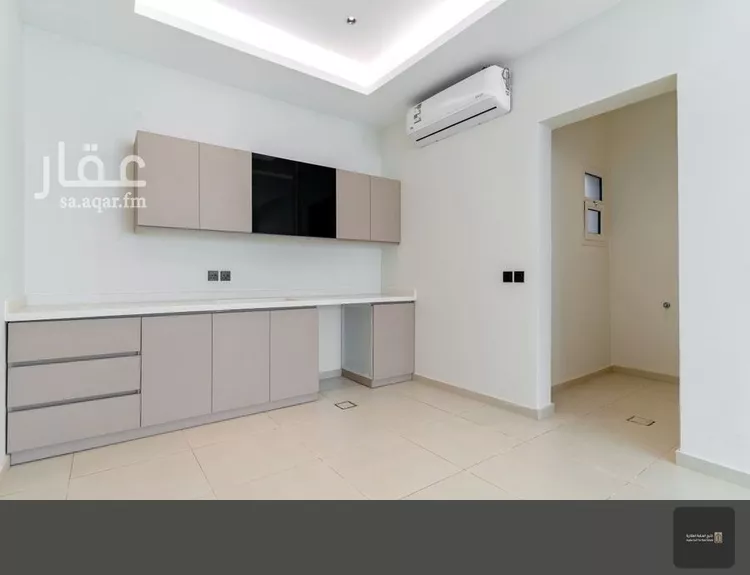 شقة للإيجار في شارع ابها, حي الملقا, مدينة الرياض, منطقة الرياض صورة 2