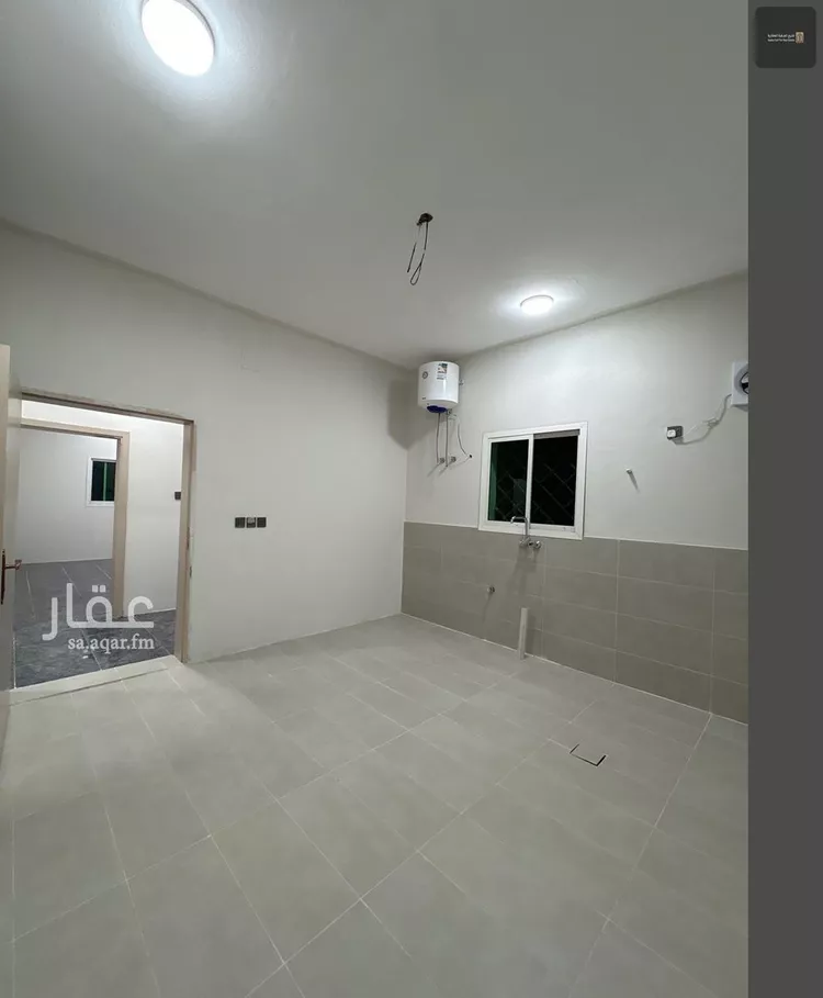 شقة للإيجار في شارع مكة المكرمة, حي العزيزية, مدينة حائل, منطقة حائل صورة 5