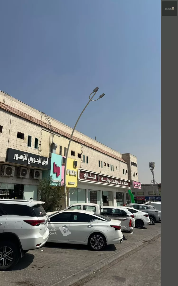Building for Rent in Riyadh Al Fayha