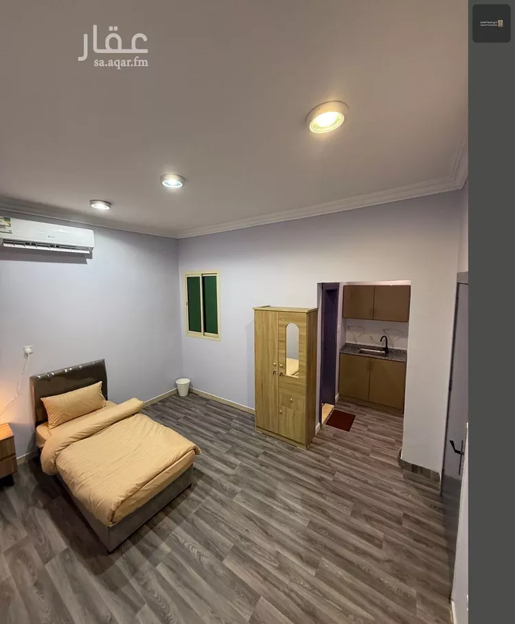 شقة للإيجار في شارع الفرسان, حي المونسية, مدينة الرياض, منطقة الرياض صورة 2