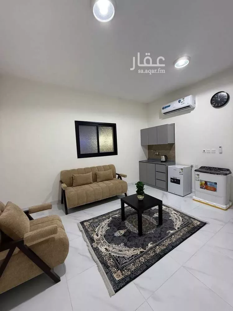 شقة للإيجار في شارع احمد بن الخطاب, حي طويق, مدينة الرياض, منطقة الرياض