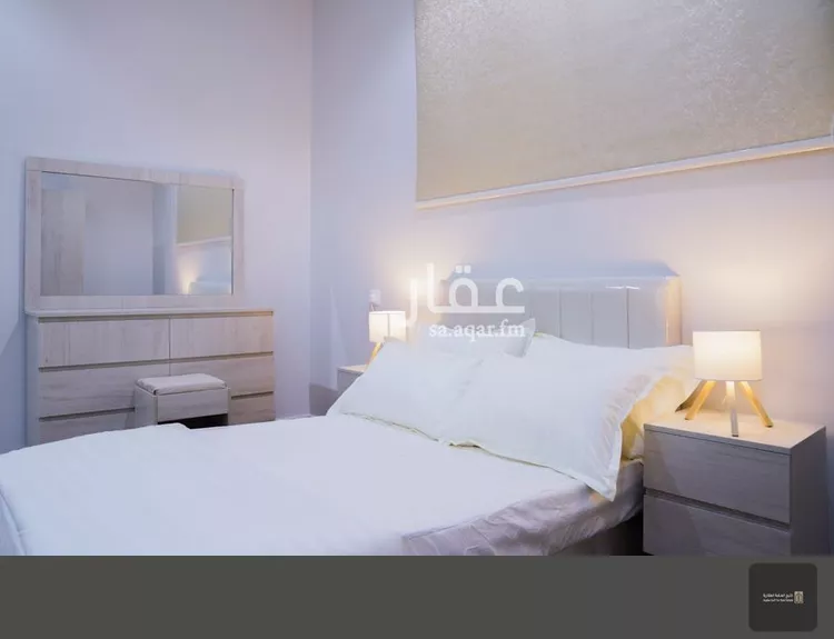 شقة للإيجار في شارع طريق الملك عبدالله , حي اليرموك, مدينة الزلفي, منطقة الرياض 6