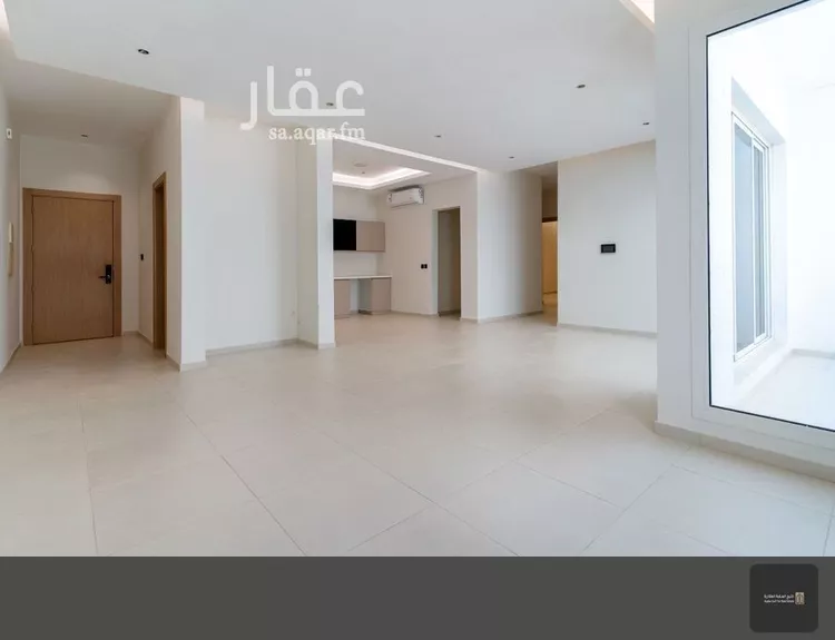 شقة للإيجار في شارع ابها, حي الملقا, مدينة الرياض, منطقة الرياض