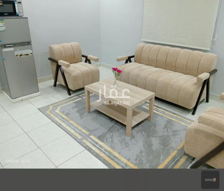 Studio for rent in Al Duwadimi As Salam