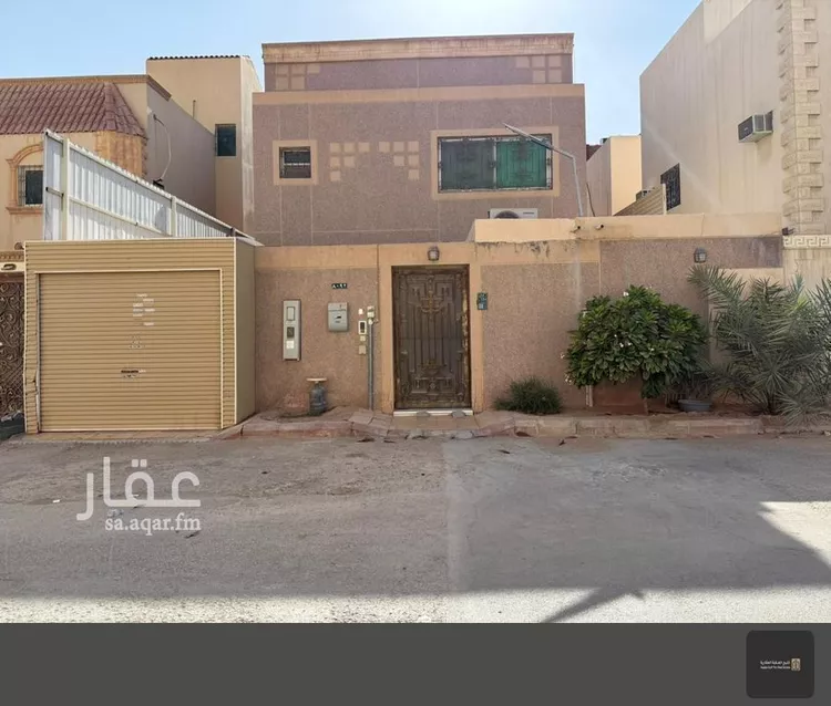 فيلا للبيع في شارع البدر, حي الصحافة, مدينة الرياض, منطقة الرياض صورة 2