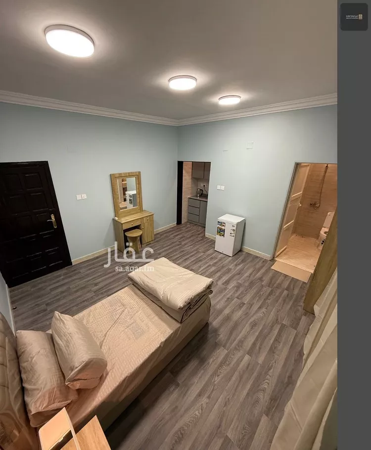 شقة للإيجار في شارع الامير مشهور بن عبدالعزيز, حي المرسلات, مدينة الرياض, منطقة الرياض صورة 3
