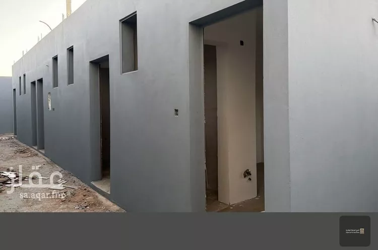 عمارة للإيجار في شارع سعود بن عبدالمحسن, حي الشفاء, مدينة حائل, منطقة حائل صورة 2