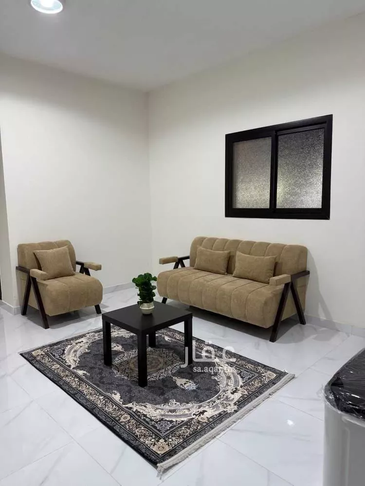 شقة للإيجار في شارع احمد بن الخطاب, حي طويق, مدينة الرياض, منطقة الرياض صورة 2