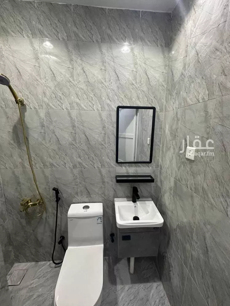 شقة للإيجار في شارع الامير مشهور بن عبدالعزيز, حي المرسلات, مدينة الرياض, منطقة الرياض صورة 3