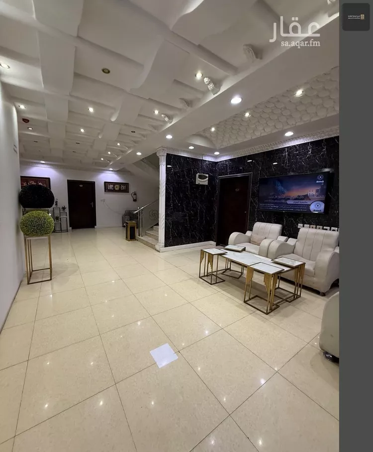 عمارة للبيع في شارع  جابر الاحمد الصباح, حي إشبيلية, مدينة الرياض, منطقة الرياض صورة 2