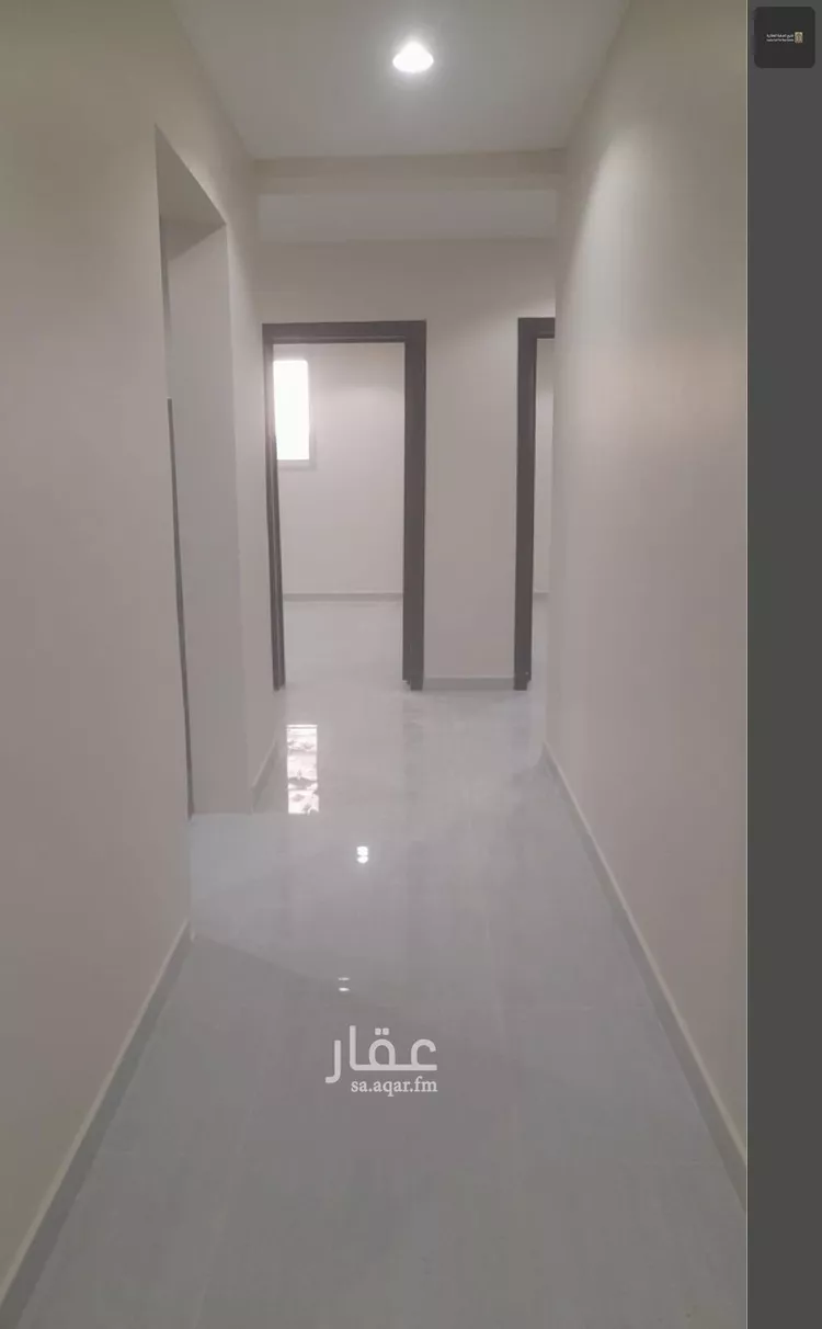 شقة للإيجار في شارع عثمان بن صدقه, حي طويق, مدينة الرياض, منطقة الرياض