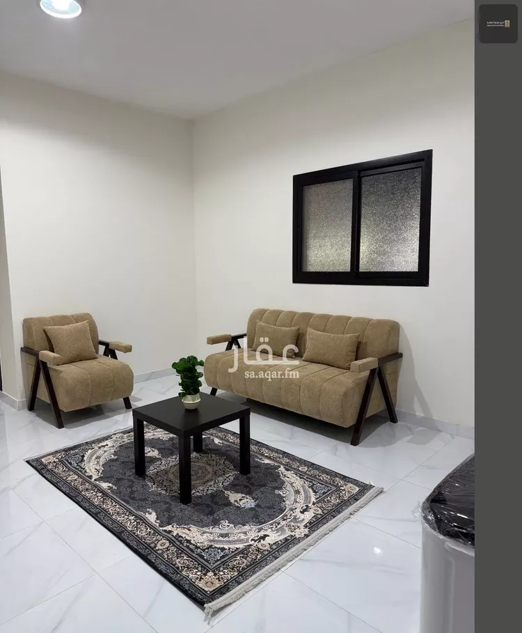 شقة للإيجار في شارع احمد بن الخطاب, حي طويق, مدينة الرياض, منطقة الرياض