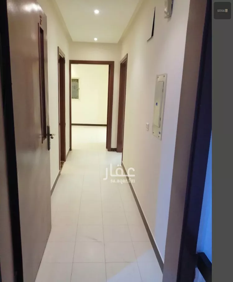 شقة للإيجار في شارع العباس بن عبدالمطلب, حي التعاون, مدينة الرياض, منطقة الرياض