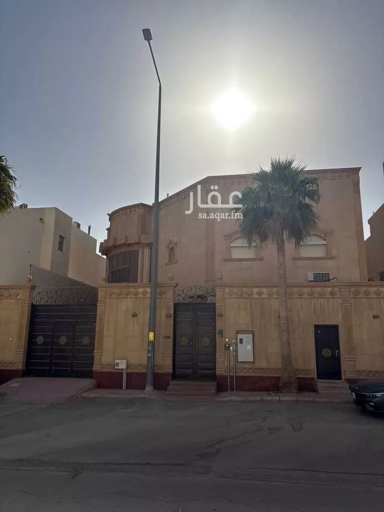 فيلا للبيع في شارع رقم 159 ، حي الياسمين ، الرياض ، منطقة الرياض