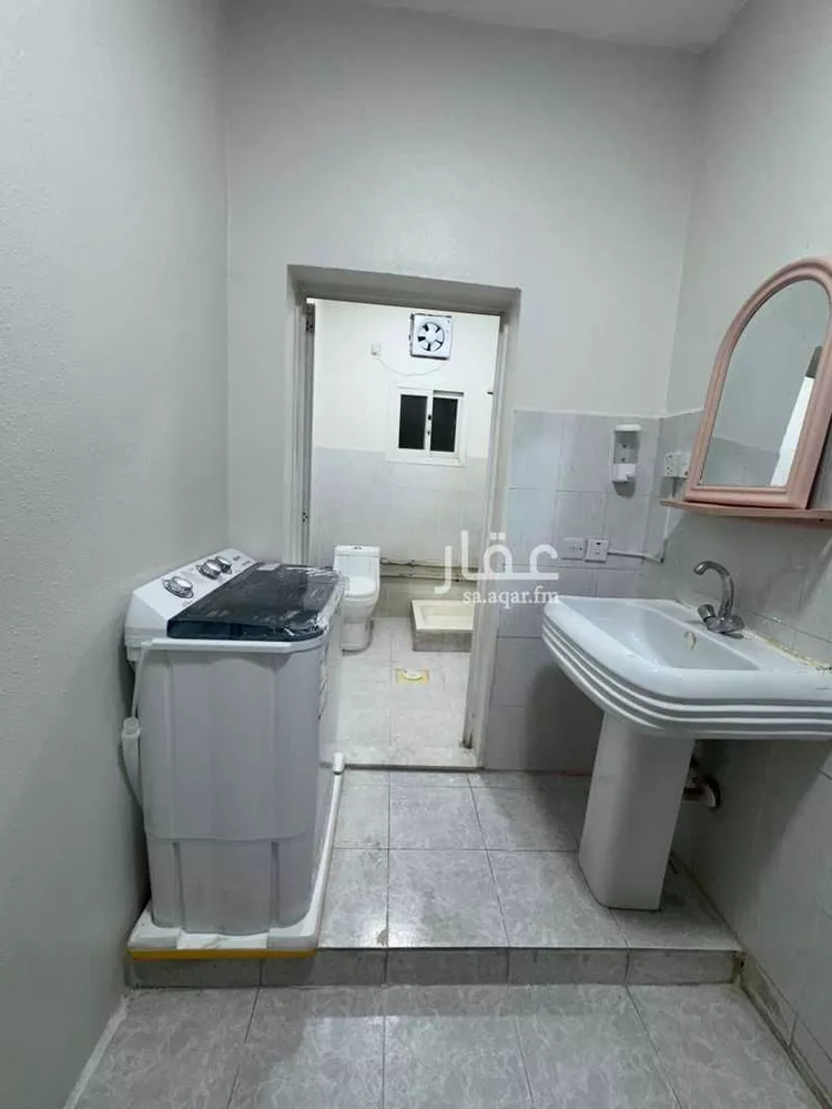 شقة للإيجار في شارع عمر بن الخطاب ، حي الملك فهد ، الخفجي ، الخفجي صورة 4