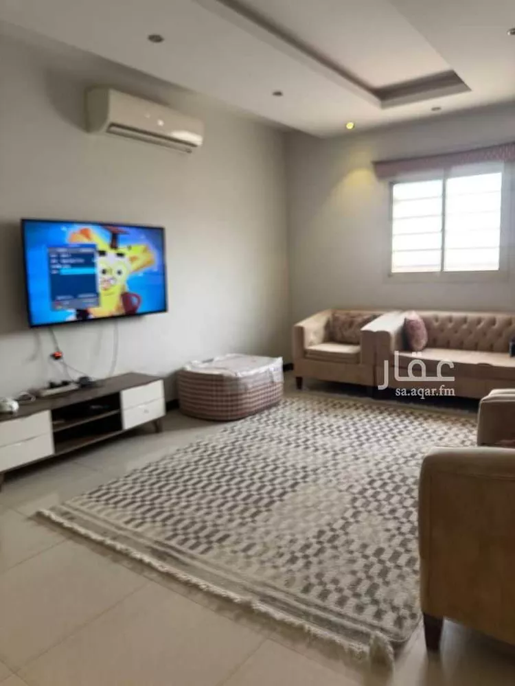 شقة للبيع في شارع الأمير عبدالله بن سعود بن عبدالله صنيت, حي الصحافة, مدينة الرياض, منطقة الرياض صورة 5